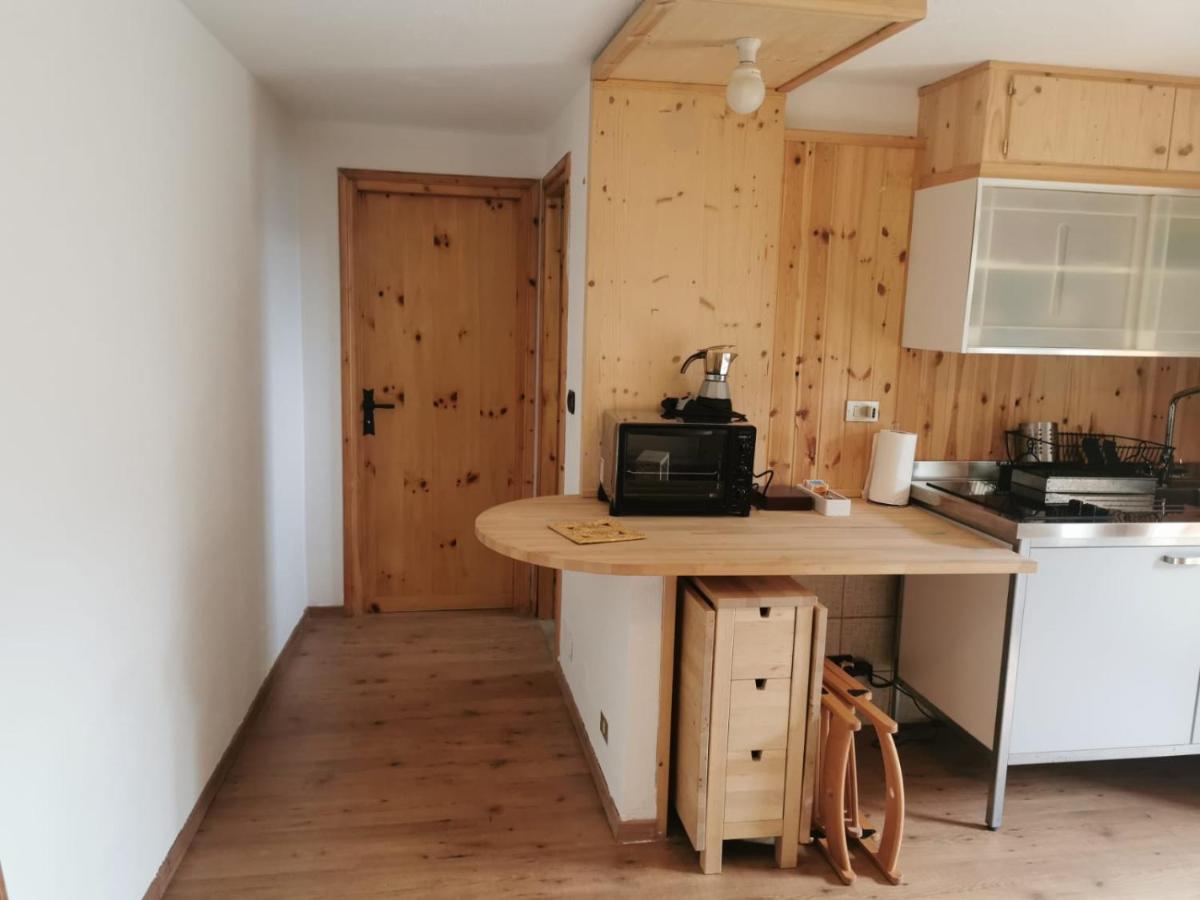Appartamento A Chesod Torgnon Exterior foto